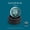 Blue, variant on Ohmyroo Retro Wheel Shape USB Mini Fan 3 Speeds Portable Personal Fan For Office Desktop Decoration Blue