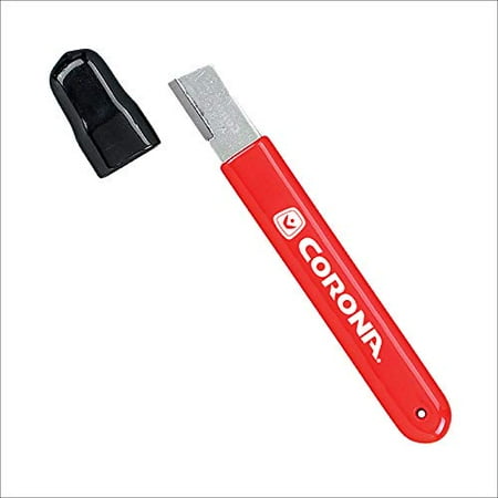 

Corona AC 8300 Garden Tool Blade Sharpener 1-Pack Red