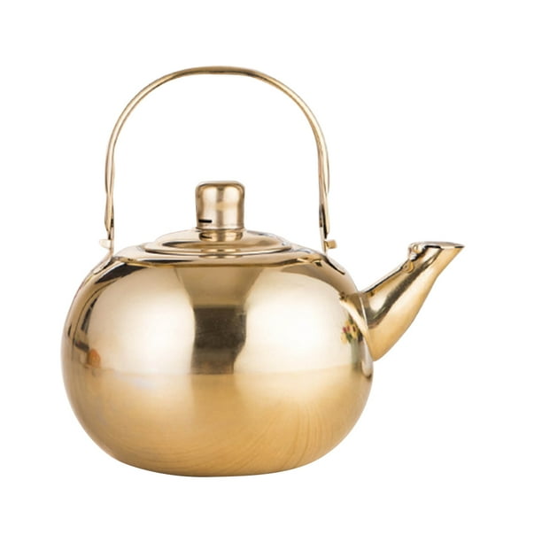 Naturalizer kettle clearance