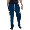 thumbnail image 1 of Seattle Kraken Premium Fleece Sweatpants for Men, 1 of 8