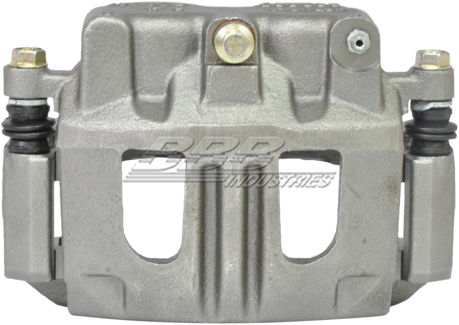 TERREPOWER formerly BBB Industries 99-17375A Reman Caliper w/installation Hardware