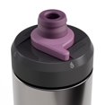 thumbnail image 4 of Botella de agua para bicicleta CamelBak Podium Steel aislada 650 ml, 4 of 4