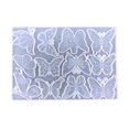 thumbnail image 1 of OUSITAID Resin Molds - Non-stick DIY Butterfly Skeleton Keychains Pendant Silicone Mould, 1 of 7
