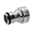 thumbnail image 2 of suyin Convenient Dishwasher Snap Adapter Connector Compatible With Various Faucets, 2 of 9