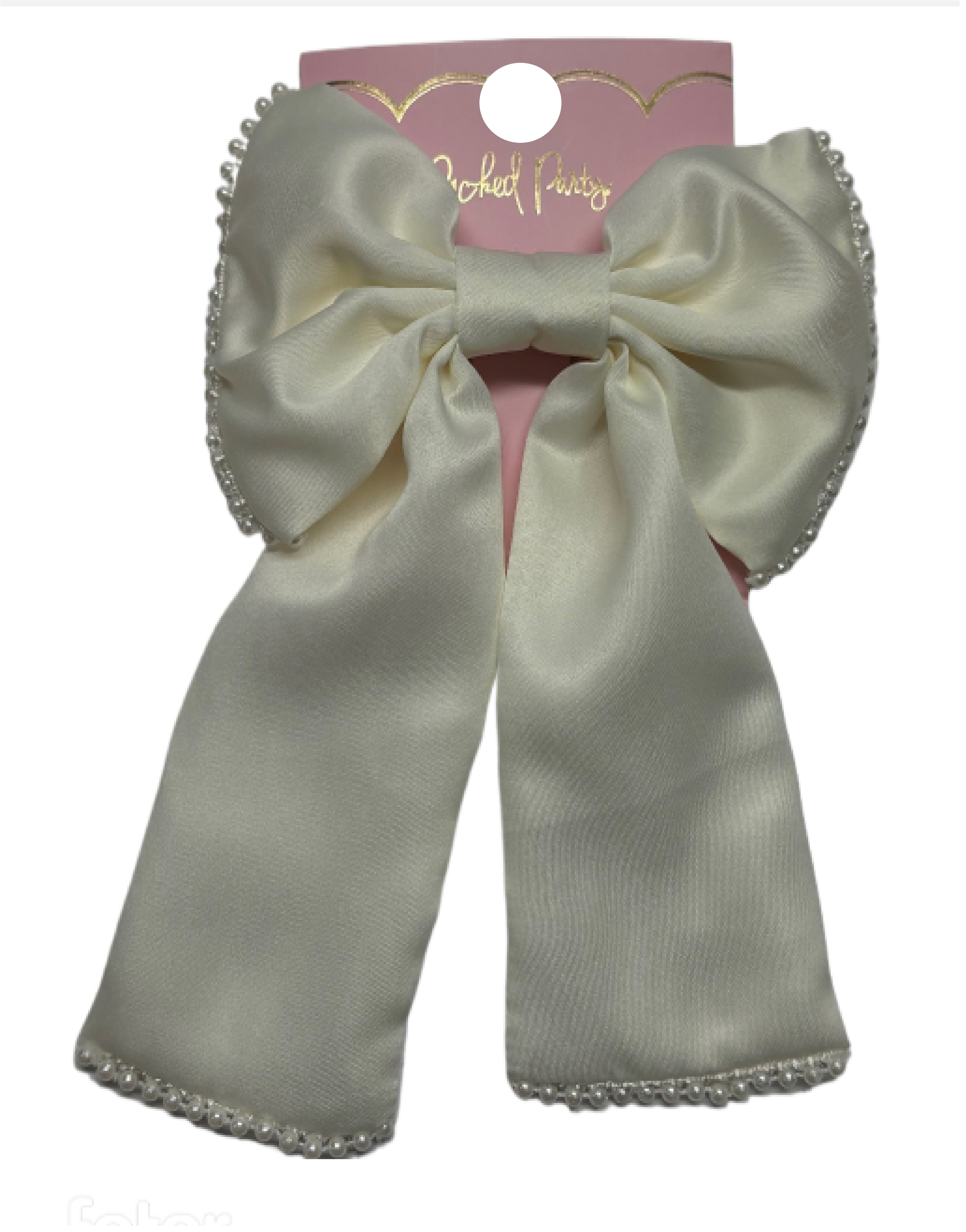 Packed Party Women's Sweet As Sugar Bow
