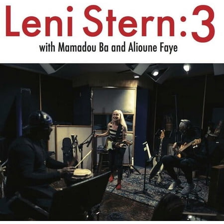 Leni Stern - 3 - Music & Performance - Vinyl