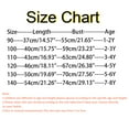 thumbnail image 2 of YTDSCS Baby Kids Girls Short Sleeve T-Shirts 1-8Y Toddler Tees Summer Crewneck Cotton T-Shirts Cartoon Soft Cute Shirt Tops Girl Clothes, 2 of 6