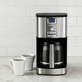 thumbnail image 1 of Cuisinart 14 Cup Brew Central Programmable Coffeemaker (CBC-6500HR) | Certified Refurbished, 1 of 4
