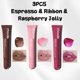 thumbnail image 3 of Juego de 20 bálsamos labiales hidratantes con brillo labial, color duradero, bálsamo labial líquido, regalo de Navidad y Año Nuevo, 3 of 5