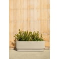 thumbnail image 4 of Veradek Demi Series Sand Garden Bed 42" Self-Watering Planter, 4 of 10