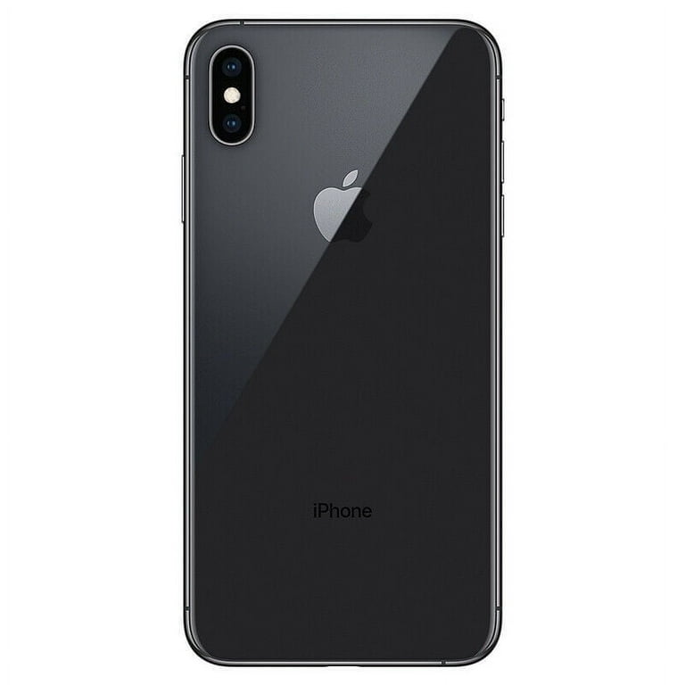iPhone XS Max 64GB  Space Gray  アップル整備品 Amazon.com: Apple iPhone XS Max, 64GB, Space Gray - Fully