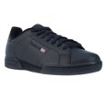 thumbnail image 1 of Reebok Mens NPC II Leather Trainers, 1 of 6