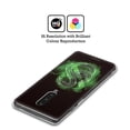 thumbnail image 2 of Head Case Designs Harry Potter Deathly Hallows XVIII Slytherin Soft Gel Case for Google Pixel 9 / Pixel 9 Pro, 2 of 7