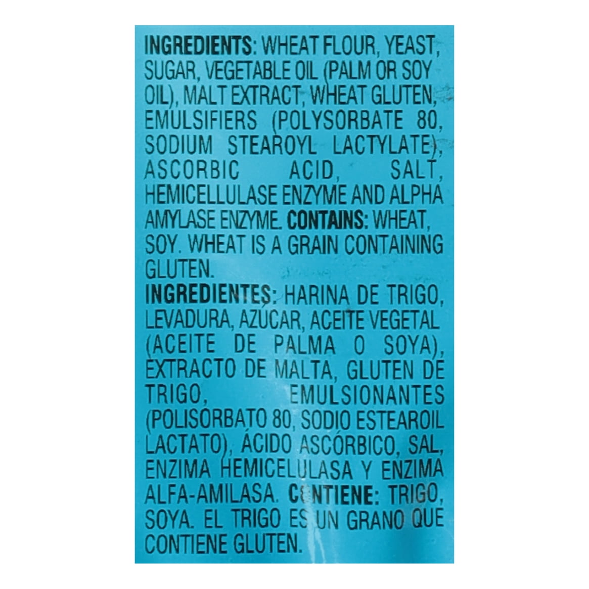 Goya Toast Low Fat 5 OZ