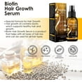 thumbnail image 3 of Ibealee-Biotin-Hair-Growth-Spray-Serum-Thickening-Herbal-Anti-Loss-Serum-Women-Men-Loss-1-PCS, 3 of 7