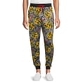 thumbnail image 1 of Pantalones de Pijama Cobra Kai para Hombre, 1 of 5