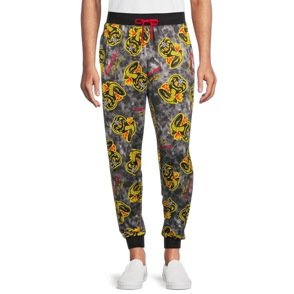 Pantalones de Pijama Cobra Kai para Hombre