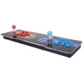 thumbnail image 4 of Consola Tablero ARCADE Pandora DX Saga Multijuegos Retro Joystick HDMI VGA, 4 of 6