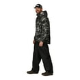 thumbnail image 4 of Frogg Toggs Classic All-Sport Rain Suit, Mossy Oak Elements Blacktip (Men's), 4 of 6