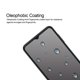 thumbnail image 5 of Protector de pantalla de cristal templado Supershieldz para Samsung Galaxy A13 5G, A13 LTE/A12 (paquete de 3), 5 of 5