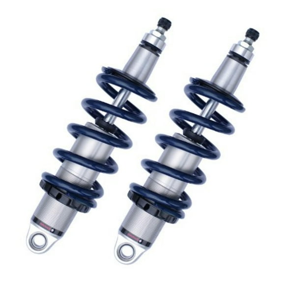 7081 GM FBODY SINGLE ADJUSTABLE FRONT COILOVERS