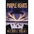 thumbnail image 1 of Pre-Owned Purple Hearts (Paperback) 0062342223 9780062342225, 1 of 1