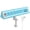 Blue-5 Outlets & 6 Usb Ports, variant on Surge Suppressor Black 10 FT 5 Outlets & 6 Usb Ports Desk Clamp Fast Charging