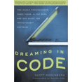 thumbnail image 1 of Dreaming in Code, Scott Rosenberg Livre Broché, 1 of 2