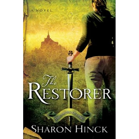 Pre-Owned The Restorer (Paperback) 1600061311 9781600061318