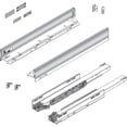 thumbnail image 6 of Blum 18" LEGRABOX N-Height Drawer Kit 125# Stainless Steel 770N45S0I, 6 of 6