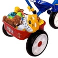 thumbnail image 3 of Triciclo R12 para niño cajuela y barra, 3 of 3