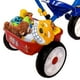 thumbnail image 3 of Triciclo R12 para niño cajuela y barra, 3 of 3