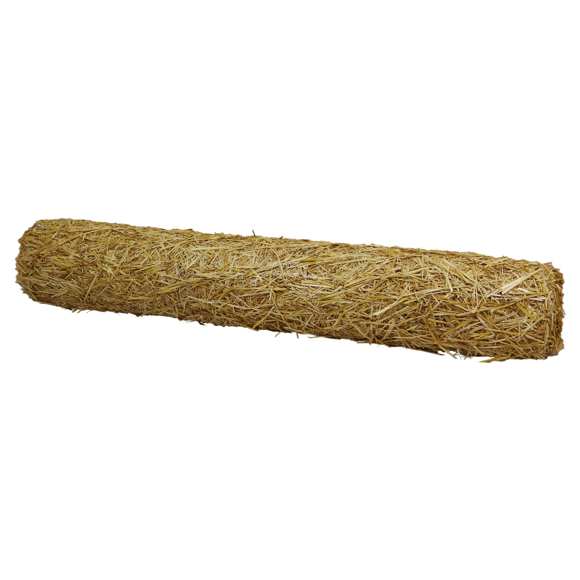 American Excelsior Company Premier Straw Erosion Control Blanket 4' X 50' - 200 sqft of coverage