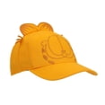 thumbnail image 4 of Garfield 3D Character Adjsutable  Hat (58cm), 4 of 6
