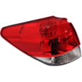thumbnail image 3 of Tail Light For 10-14 Subaru Outback Driver Side Quarter Panel Mounted, 3 of 5