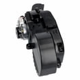 thumbnail image 4 of Drive wheel Right Left For Ecovacs 10002816 Robot Vacuum Cleaner 600.601.605, 4 of 5