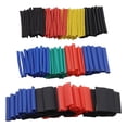 thumbnail image 3 of koolsoo Fil Thermorétractable Tube Thermorétractable pour Trousse de Câbles Électriques Assortiment de Manchons 560, 3 of 5