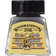 thumbnail image 1 of Winsor & Newton Drawing Ink Tinta de Dibujo de Secado Rápido, Plateado (Silver), 14 ml SHIRET Hogar, 1 of 2