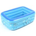 thumbnail image 2 of Piscine Gonflable pour Enfants Centre de Jeu Créatif Piscine Piscine pour la Maison, 2 of 9