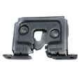 thumbnail image 5 of Front Hood Latch Lock for 2007-18 BMW X5 X6 Mini Cooper 1.6 3.0 4.8 51232753419, 5 of 5