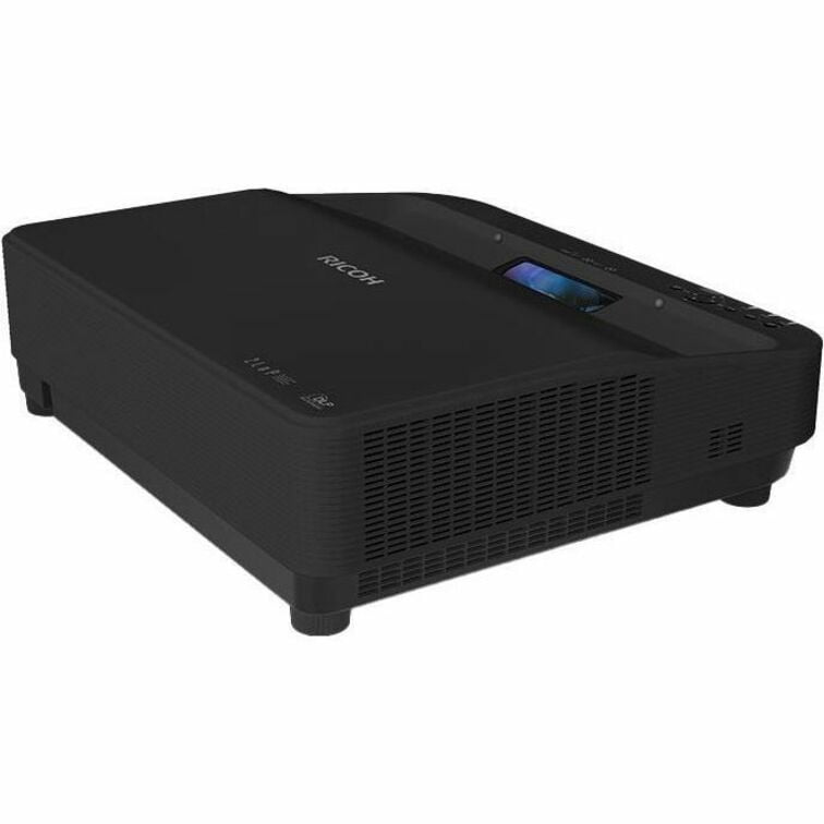 PFU UHL3660 Ultra Short Throw DLP Projector, 16:10, Ceiling Mountable, Floor Mountable, Wall Mountable