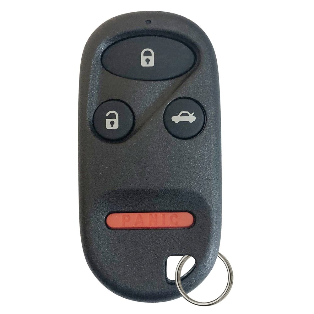 Keyless Remote Key for Honda Odyssey Accord Pilot Insight 1996-2009 A269ZUA101 