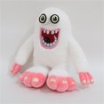 thumbnail image 3 of Promotion Juguetes de peluche decoraciones de almohadas suaves fiesta de cumpleaños para niños regalo preferido para Navidad vacaciones cumpleaños, 3 of 5