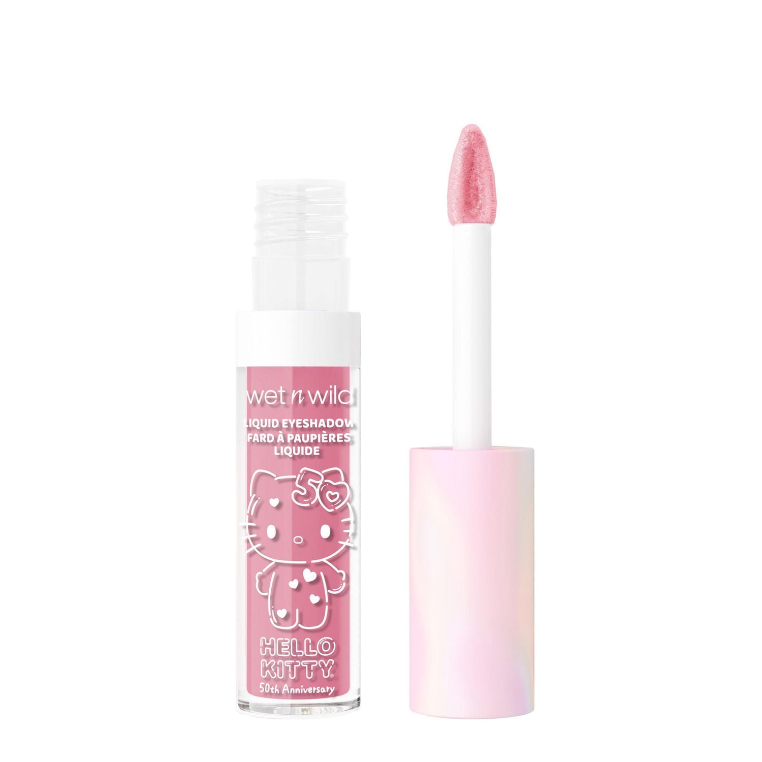 Hello Kitty Liquid Eyeshadow, HK Liquid Eyeshadow
