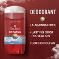 thumbnail image 3 of Old Spice Red Collection Deodorant for Men, Stratus Scent, 3oz, 3 of 15