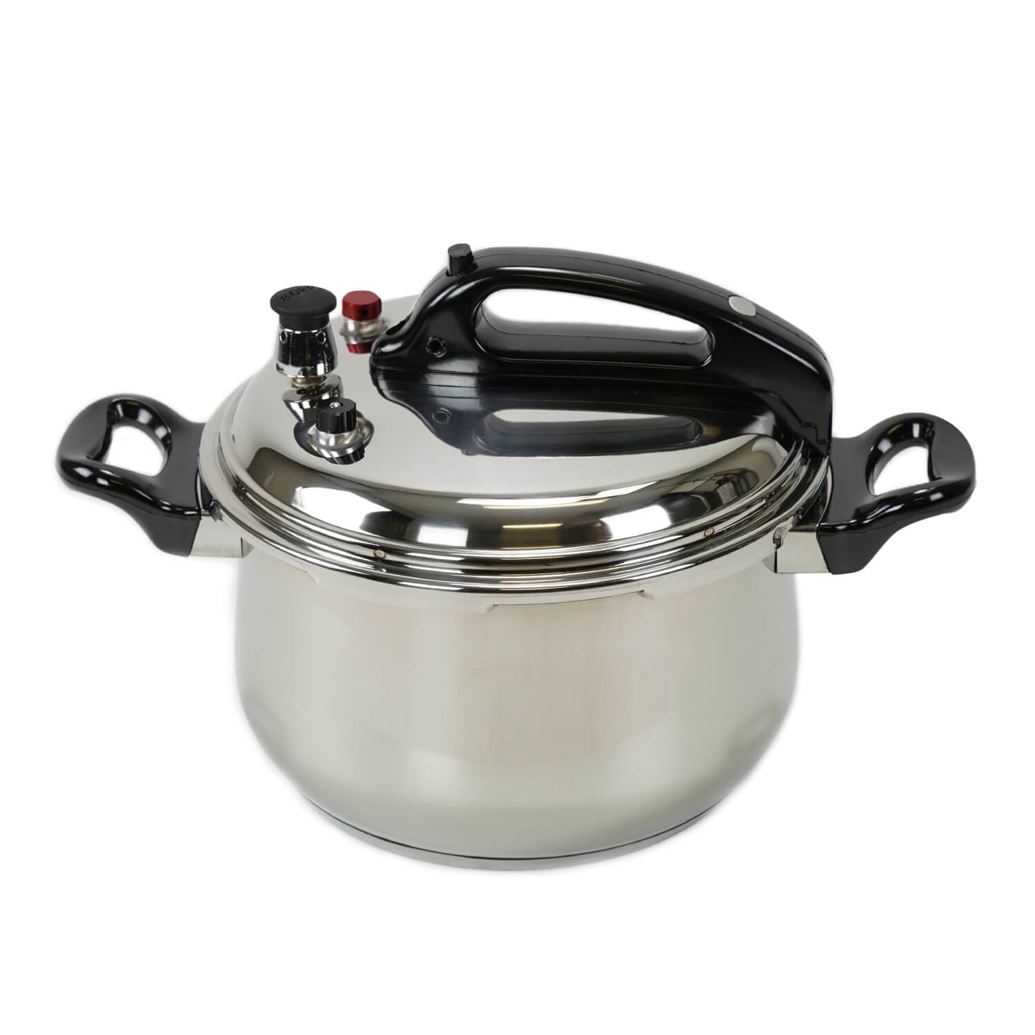 benecasa pressure cooker manual