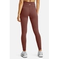 thumbnail image 2 of Under Armour Women's Meridian 7/8 Length Leggings, Cinna Red, M, 2 of 4