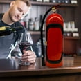 Fufafayo Today Deals Fire Extinguisher Mini Bar Metal Mini Bar For fufafayo-today-deals-fire-extinguisher-mini-bar-metal-mini-bar-for