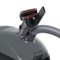 thumbnail image 2 of Miele Classic C1 Aspirateur-Traîneau à Aspiration Pure avec Sac avec Système Miele AirClean (Gris Graphite) - Garantie de 5 Ans, 2 of 5