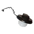 thumbnail image 3 of Fuel Tank Filler Cap for Ford Ecosport 2013- Figo 2015- / Ka 2016-, 3 of 4